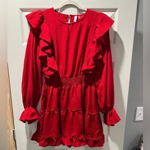 ❤️GNO Red Dress!❤️